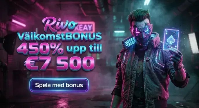 Rivo Casino